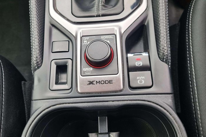 2024 Subaru Forester 2.5i