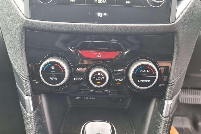 2024 Subaru Forester 2.5i