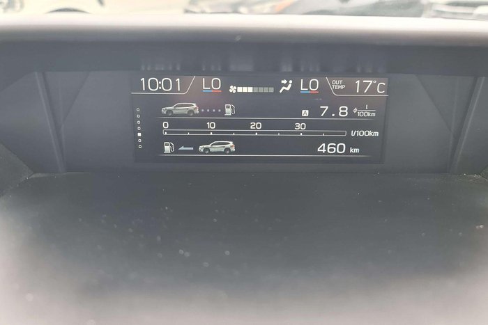 2024 Subaru Forester 2.5i