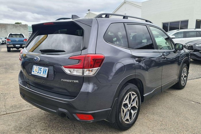2024 Subaru Forester 2.5i