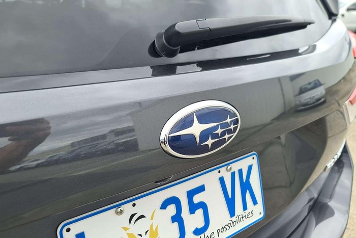 2024 Subaru Forester 2.5i