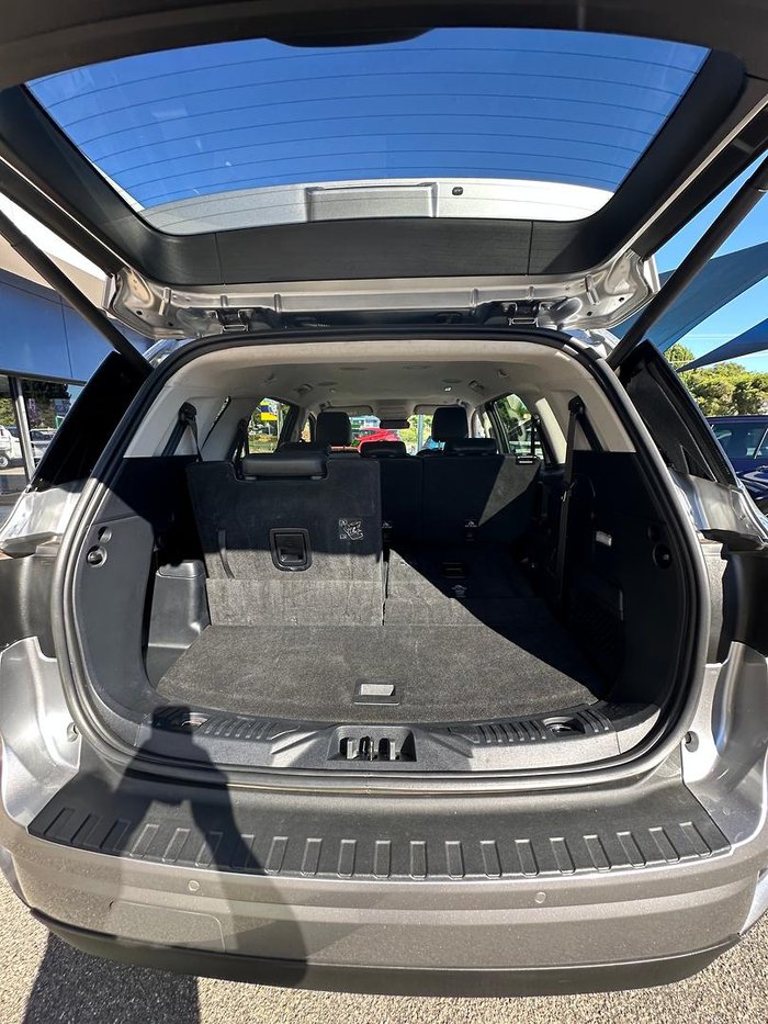 2023 Ford Everest Trend