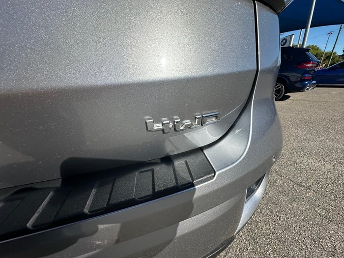 2023 Ford Everest Trend