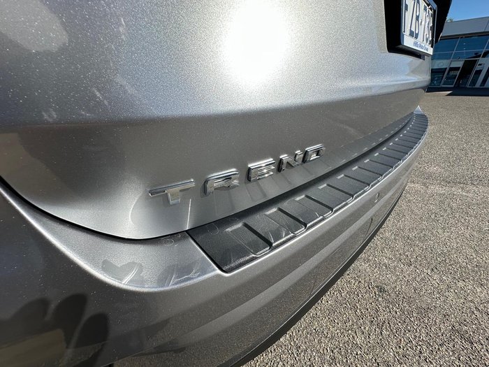 2023 Ford Everest Trend