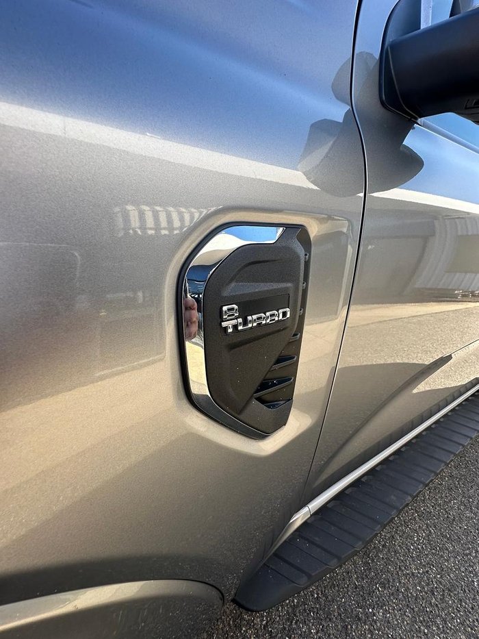 2023 Ford Everest Trend