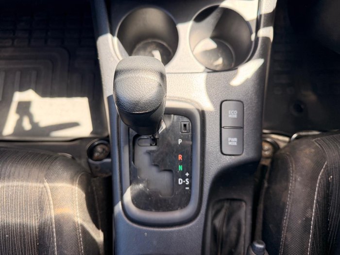 2020 Toyota Hilux SR