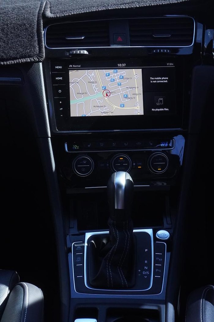 2019 Volkswagen Golf 110TSI Highline