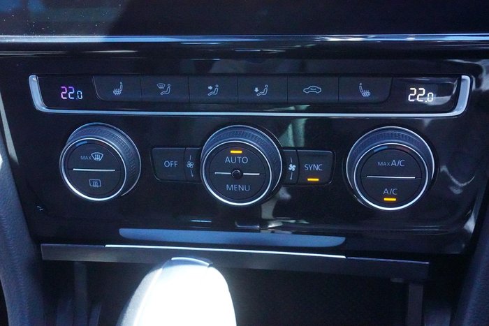 2019 Volkswagen Golf 110TSI Highline