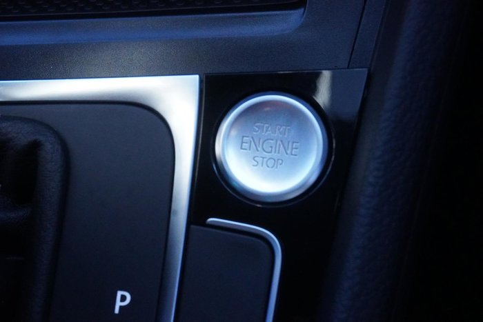 2019 Volkswagen Golf 110TSI Highline