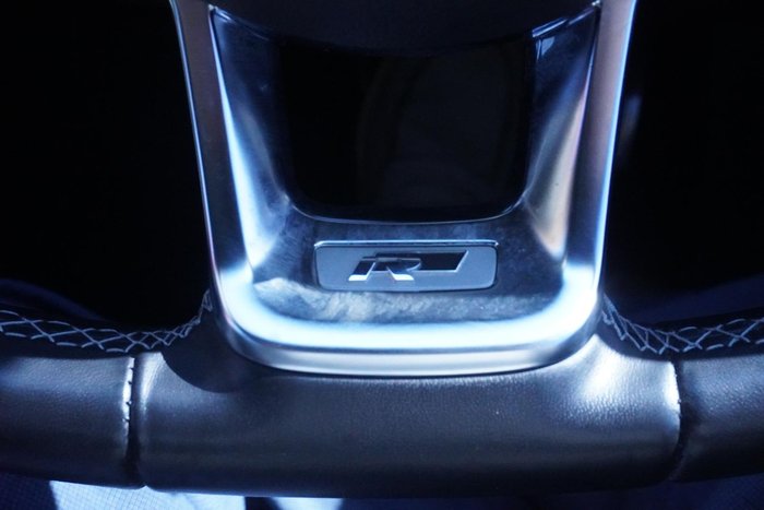 2019 Volkswagen Golf 110TSI Highline