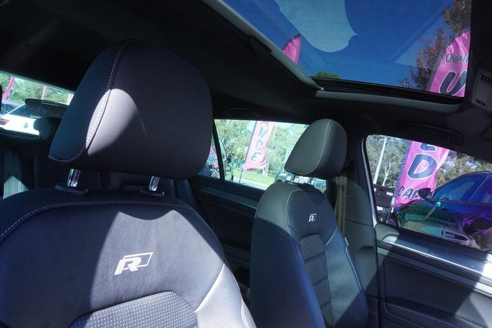 2019 Volkswagen Golf 110TSI Highline