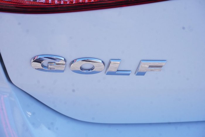 2019 Volkswagen Golf 110TSI Highline