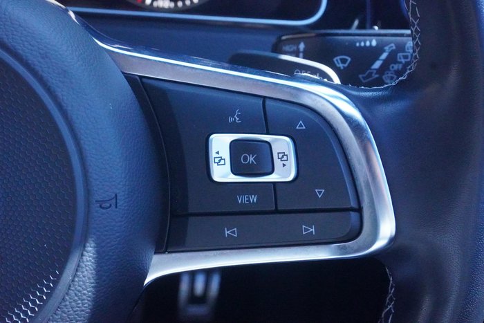 2019 Volkswagen Golf 110TSI Highline