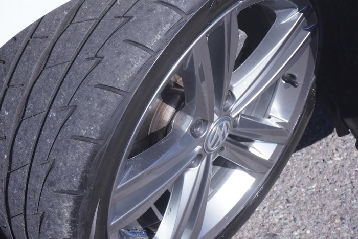 2019 Volkswagen Golf 110TSI Highline