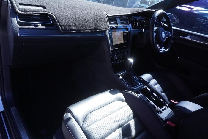 2019 Volkswagen Golf 110TSI Highline