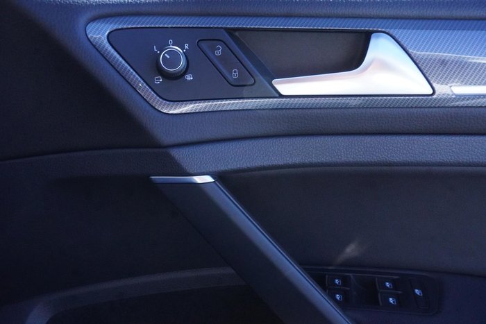 2019 Volkswagen Golf 110TSI Highline