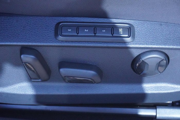 2019 Volkswagen Golf 110TSI Highline