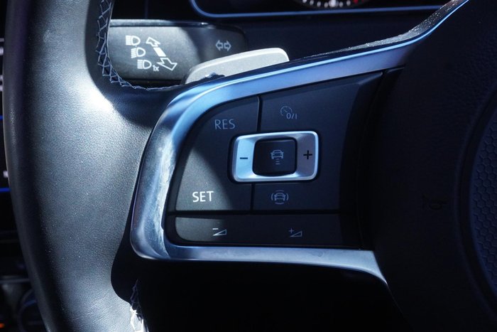 2019 Volkswagen Golf 110TSI Highline