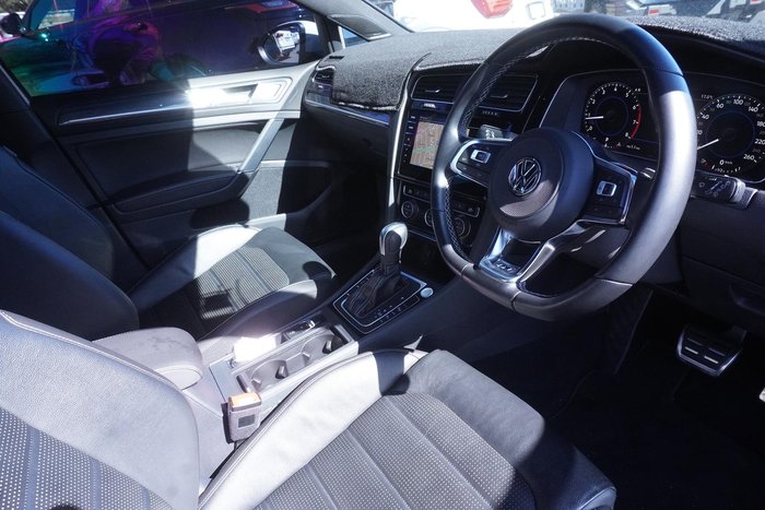 2019 Volkswagen Golf 110TSI Highline