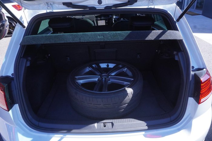 2019 Volkswagen Golf 110TSI Highline