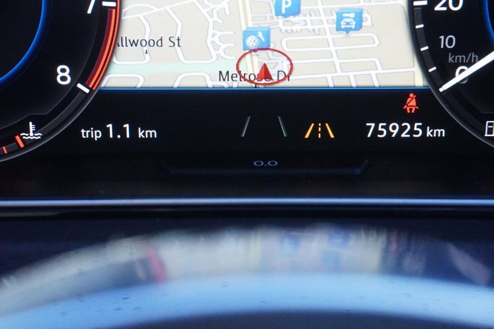 2019 Volkswagen Golf 110TSI Highline