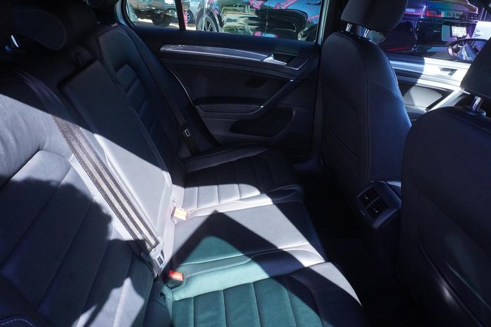 2019 Volkswagen Golf 110TSI Highline