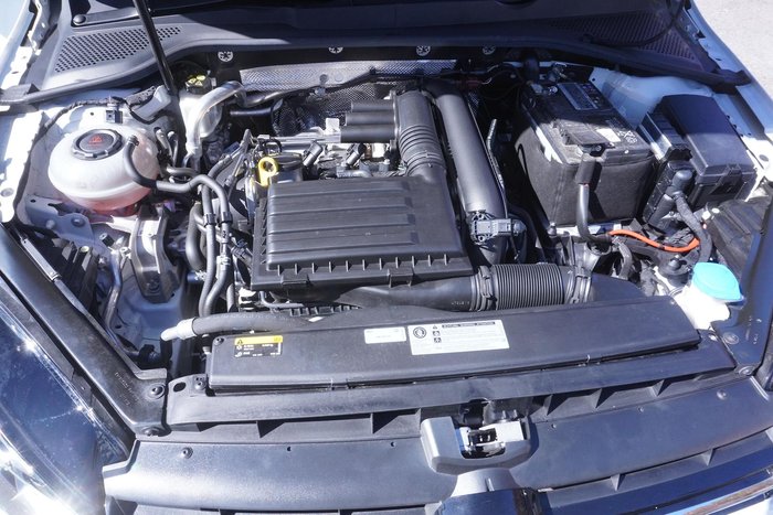 2019 Volkswagen Golf 110TSI Highline