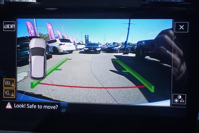 2019 Volkswagen Golf 110TSI Highline