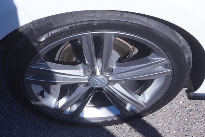 2019 Volkswagen Golf 110TSI Highline