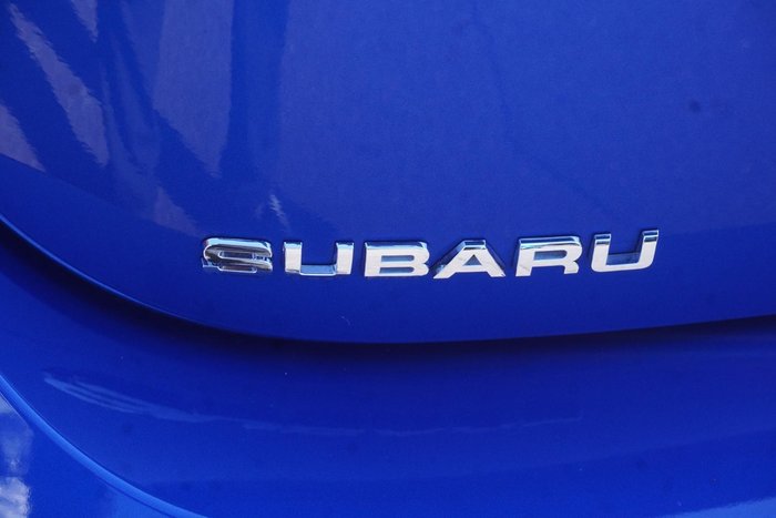 2022 Subaru BRZ S