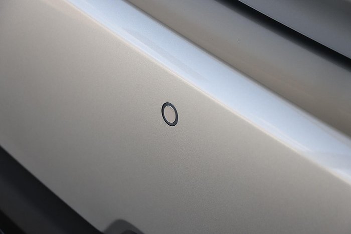 2025 Nissan Patrol Warrior