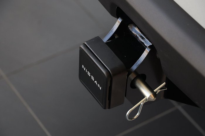 2025 Nissan Patrol Warrior