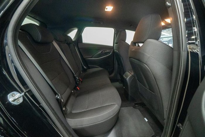 2018 Hyundai i30 N Performance