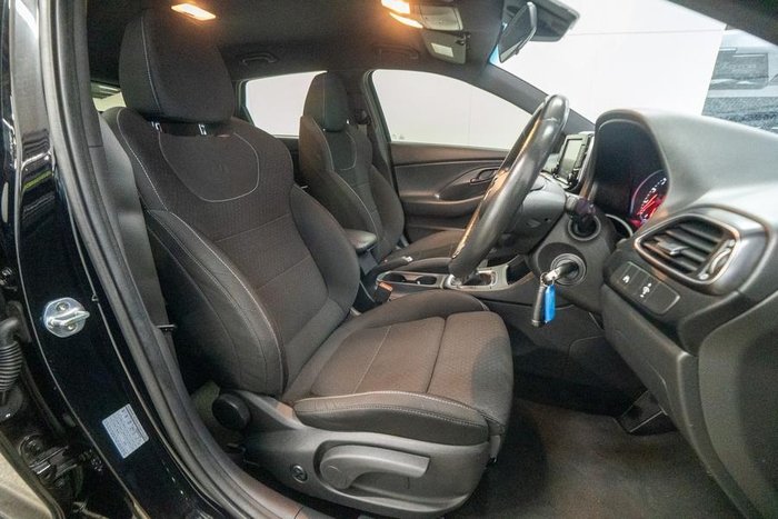 2018 Hyundai i30 N Performance