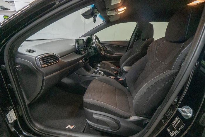 2018 Hyundai i30 N Performance