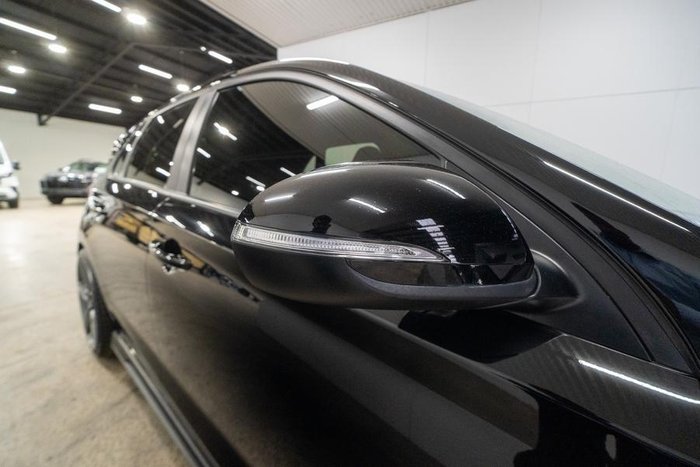 2018 Hyundai i30 N Performance