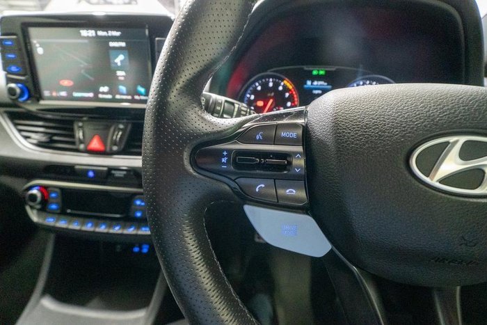 2018 Hyundai i30 N Performance