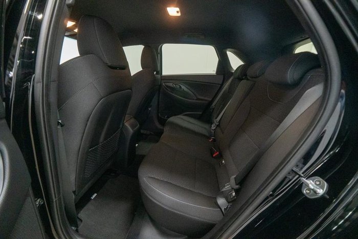 2018 Hyundai i30 N Performance