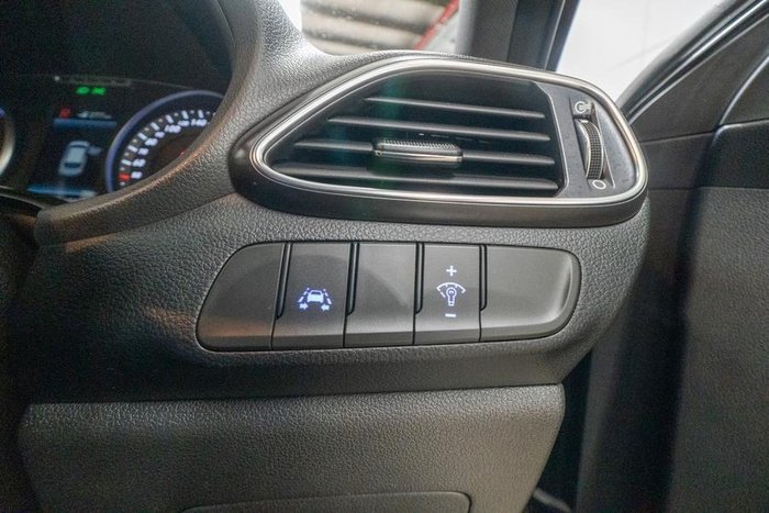 2018 Hyundai i30 N Performance