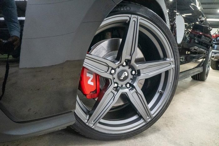 2018 Hyundai i30 N Performance