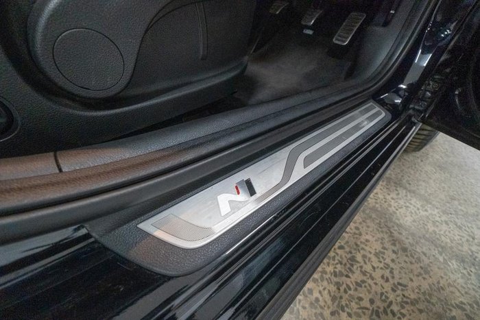 2018 Hyundai i30 N Performance