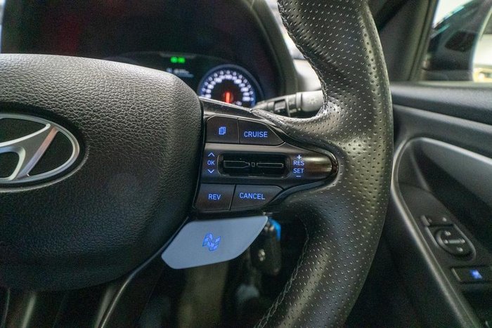 2018 Hyundai i30 N Performance