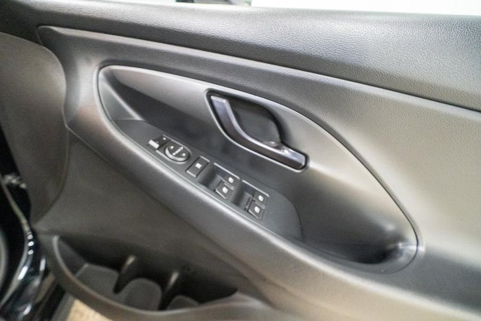 2018 Hyundai i30 N Performance