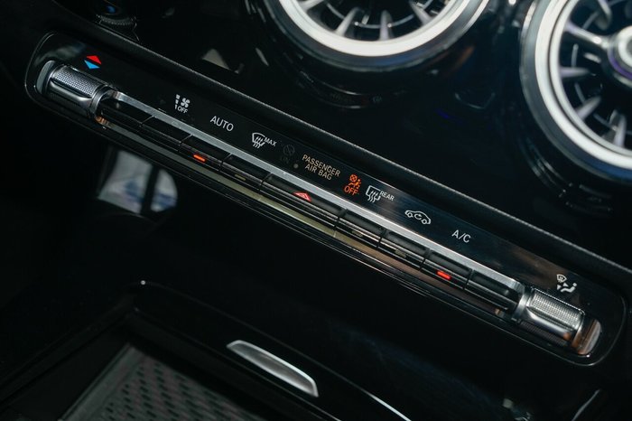 2020 Mercedes-Benz A-Class A250