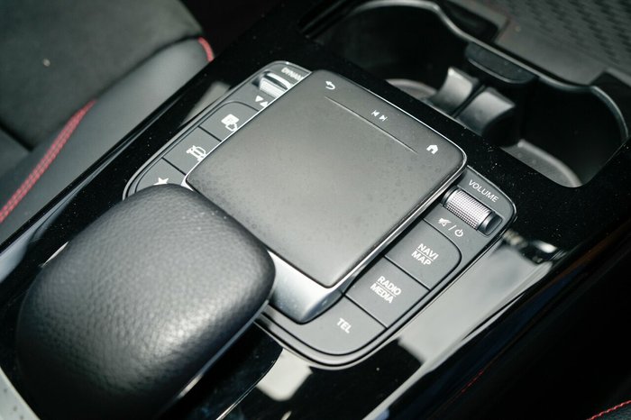 2020 Mercedes-Benz A-Class A250