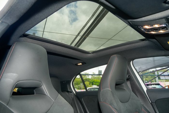 2020 Mercedes-Benz A-Class A250