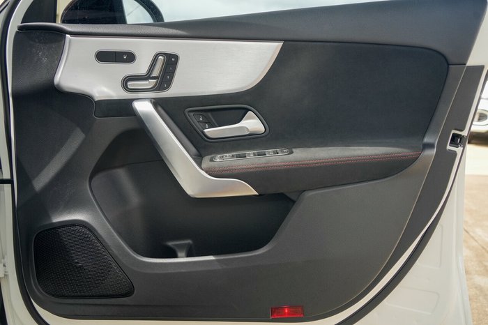 2020 Mercedes-Benz A-Class A250