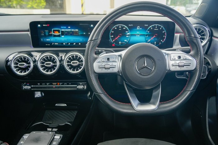 2020 Mercedes-Benz A-Class A250