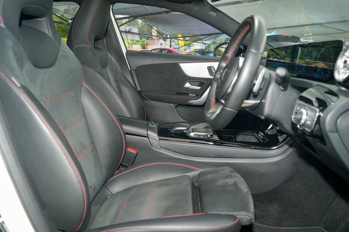 2020 Mercedes-Benz A-Class A250