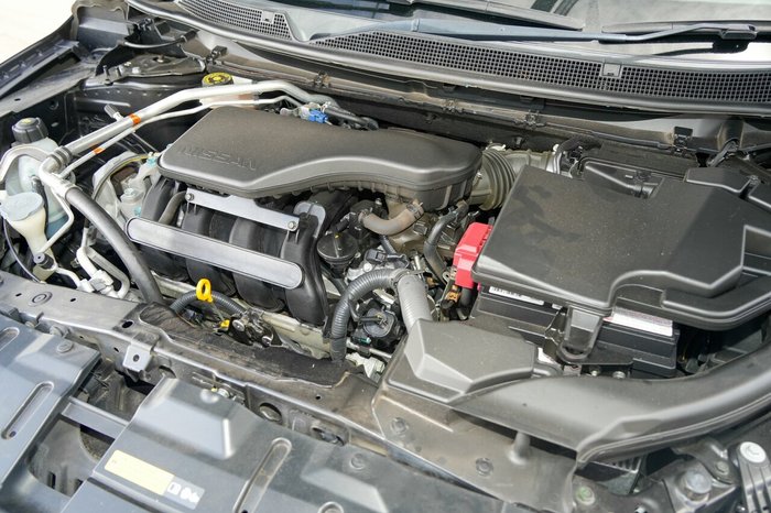 2019 Nissan QASHQAI ST-L